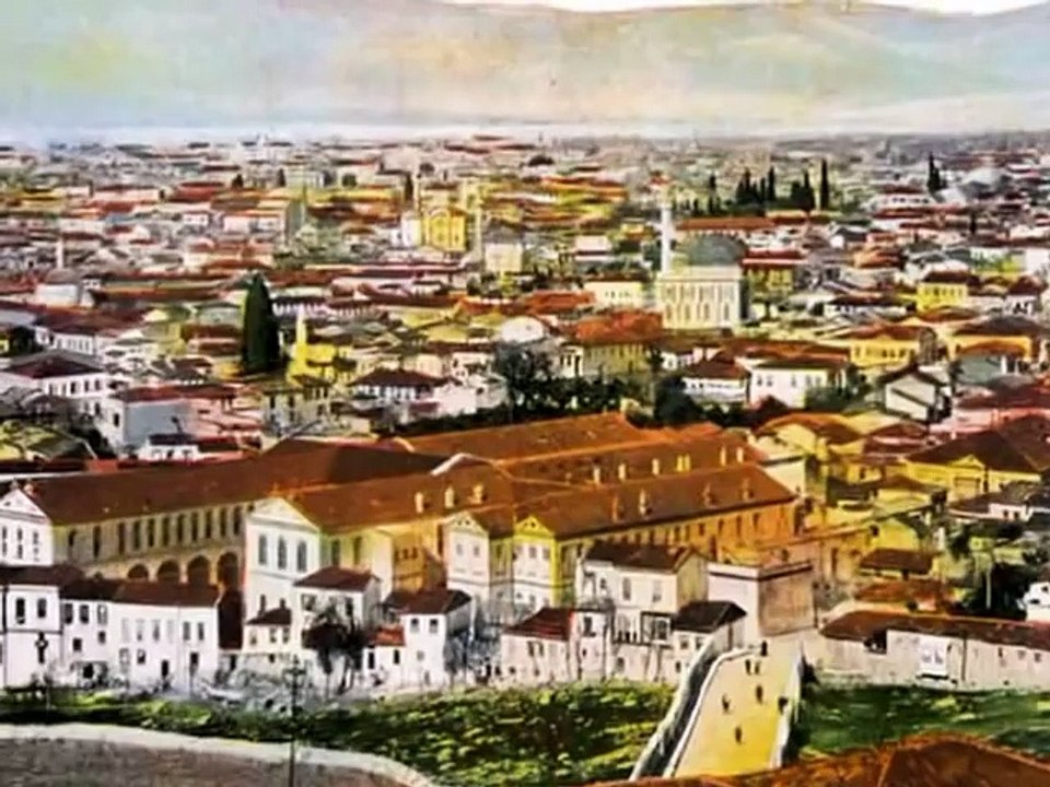 ΜΕΡΟΣ Α 1920-1922 Ο Δρόμος προς την Εθνική καταστροφή.1923-1924 η μεγαλύτερη ανταλλαγή πληθυσμών