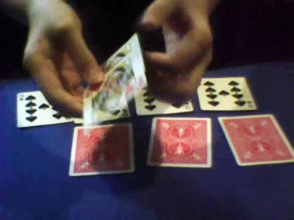 Wild Card