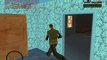 Duel 1v1 deagle ca pe GTA V | Grand Theft Auto San Andreas Mutliplayer #27