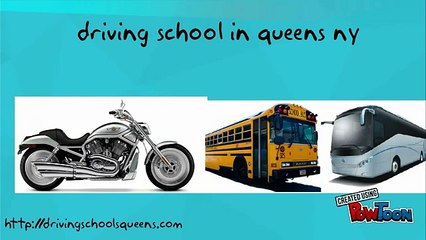 driving school in queens ny