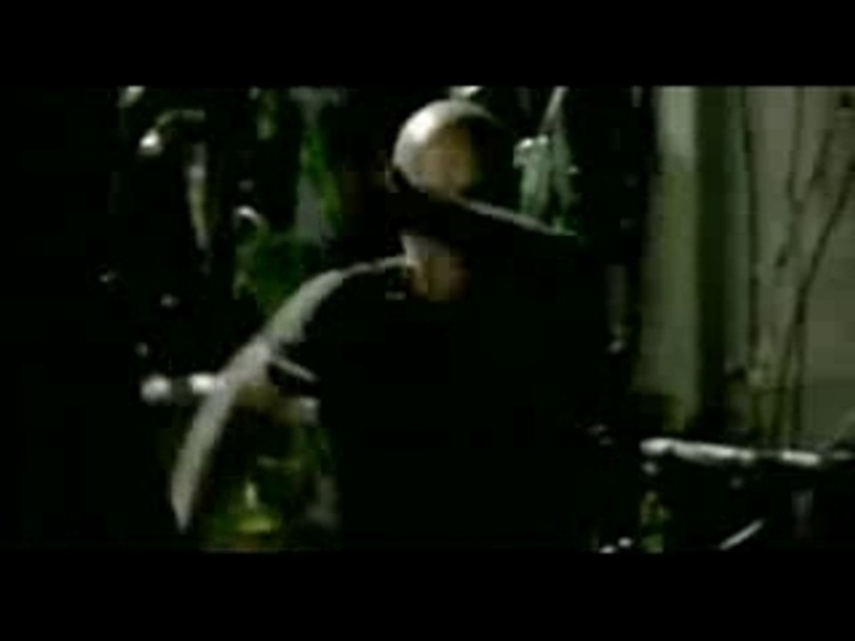 Lost 3x20 Trailer - The Man Behind The Curtain