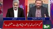 Why Faisal Raza Abidi & Dr Amir Liaqat Defending MQM? Farooq Sattar Reveals