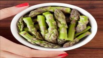 10 Reasons Why You Should Eat More Asparagus