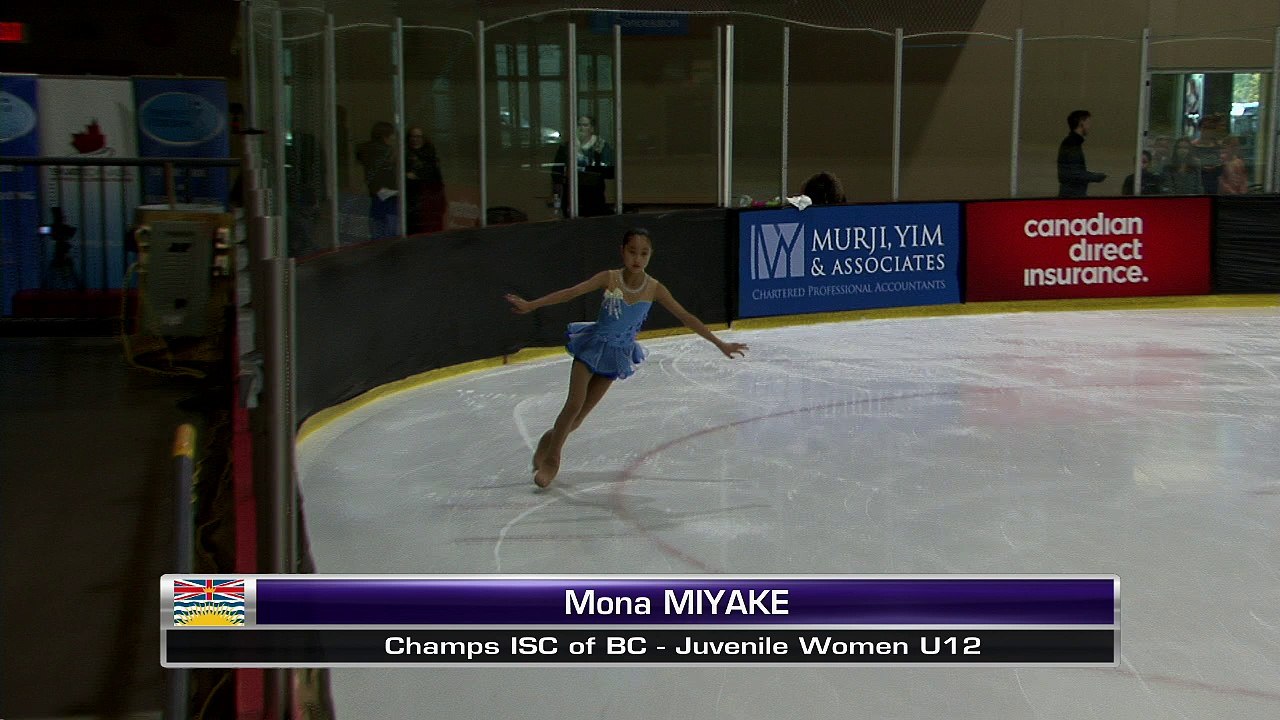 Juvenile U12 Women1