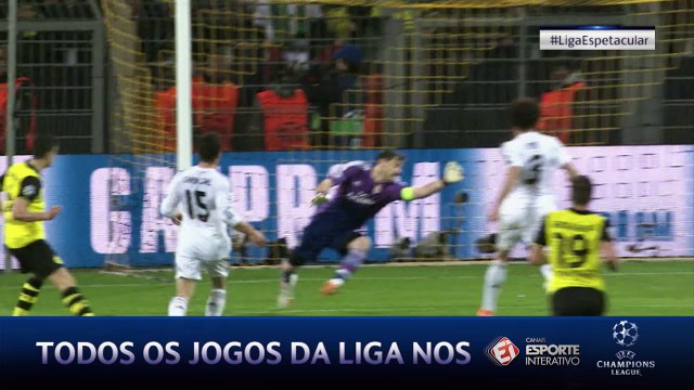 Casemiro, o tanque do Real Madrid