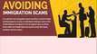 Avoiding Immigration Scams- The Shapiro Law Group