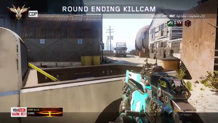 Black Ops 3 : Arena Mode [Episode 6] H4RM Clan plays Arena!