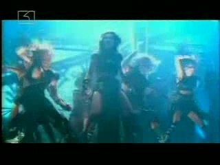 Ukraine Music - Ruslana - The Wolves