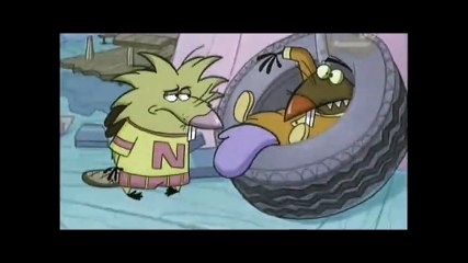 Los Castores Cascarrabias Online Español Latino