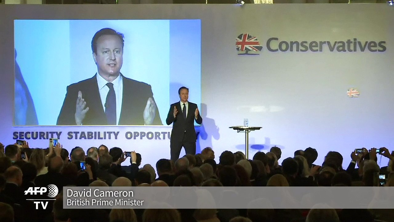 Cameron: 'I will learn lessons' over Panama Papers row