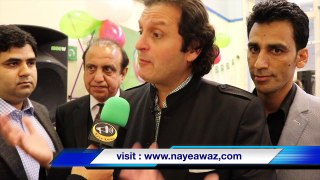 PTI Role on overseas Pakistani Community
