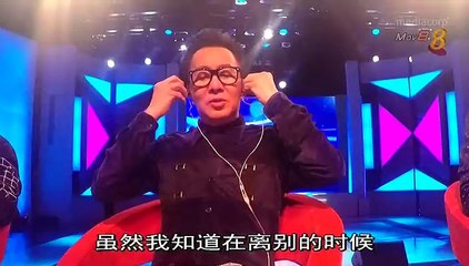 Golden Age Talentime 20160408