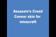 Установить Карту Assassins Creed для Minecraft Pe