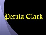 Petula Clark - On The Path of Glory