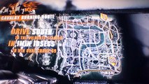 Burnout Paradise - Cavalry Burning Route