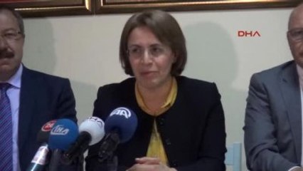 Eskişehir CHP'nin Kadın Kolları Başkanları Eskişehir'de Buluşuyor