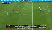 Paul Pogba Fantastic Elastico Skills - Milan 0-0 Juventus Serie A