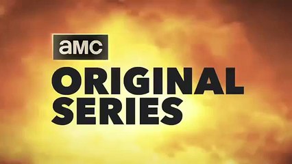 Preacher Trailer on AMC