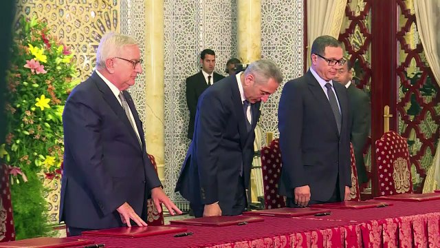 شركة رينو توقع اتفاقا مع الرباط لبناء مصانع جديدة لها في المغرب