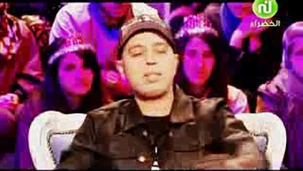 LOTFI DK - LE GRAND SBITAR 2014 - NESSMA TV