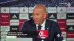 Real Madrid goleia Eibar e Zidane se mostra otimista sobre o jogo de terça-feira contra o Wolfsburg