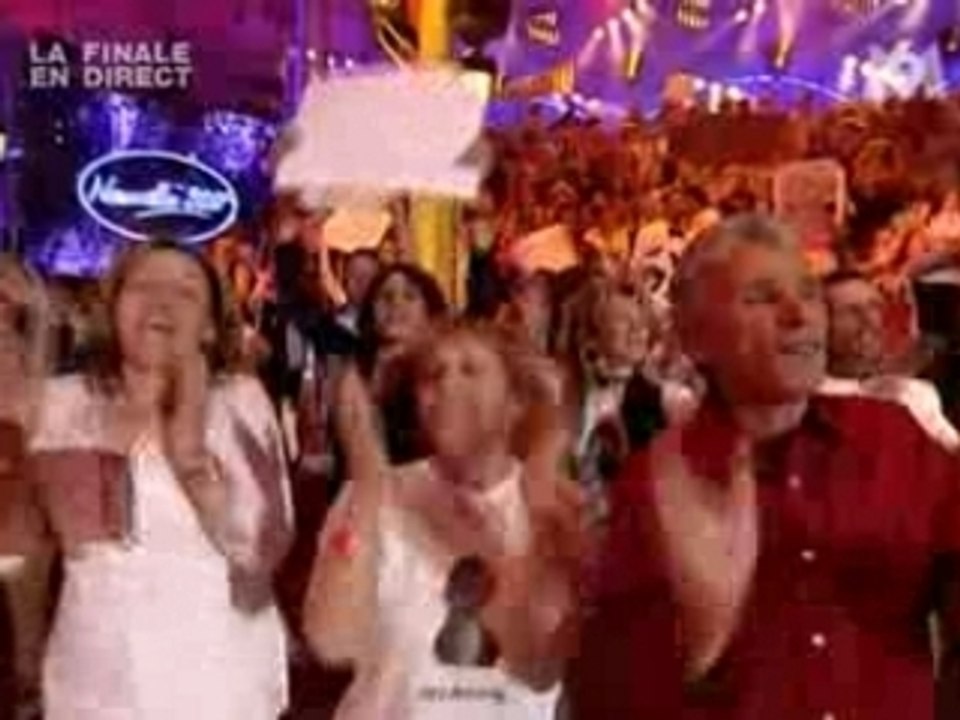 Myriam - I'm Outta love