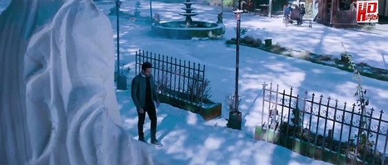 Hone Do Batiyaan HD Video Song Fitoor