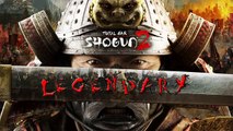 V - Sides of War: Shogun 2 Total War - Legendary - Teaser