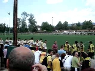 Reichel 1/4 de final Chambery st savin