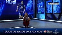 Ídolo do Vasco, Nenê relembra passagem de sucesso pelo PSG