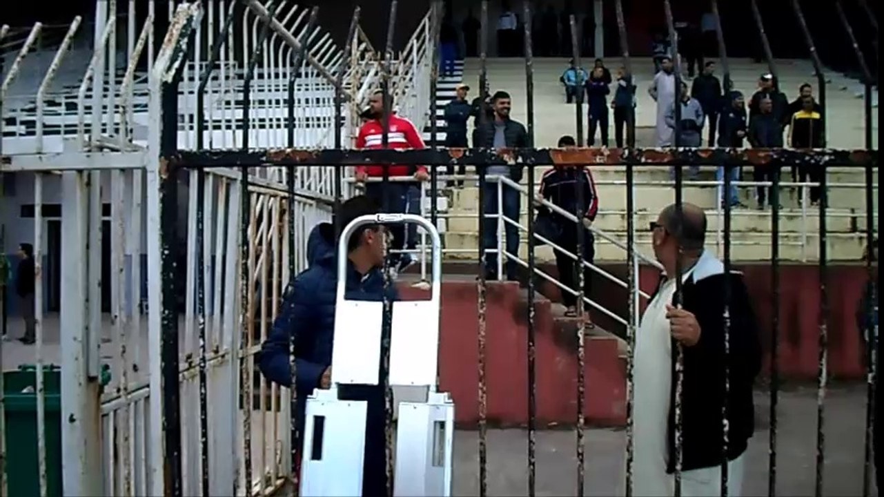 NMZ 3 MCD 1-ZERALDA 02.04.2016-AMBIANCE TRIBUNE