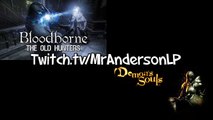 (STREAM OVER) Streaming Bloodborne/Demon's Souls SOON (8PM GMT / 3PM EST)