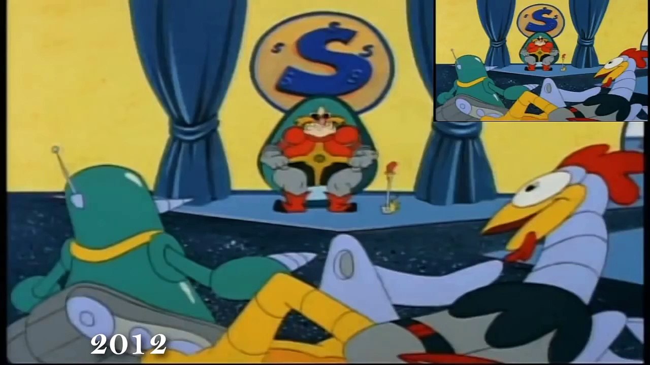 PINGAS! - Sparta Time Traveling Remix