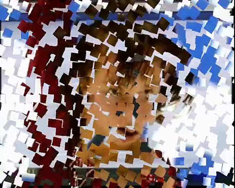 Johnny Weir montage "What I've done"