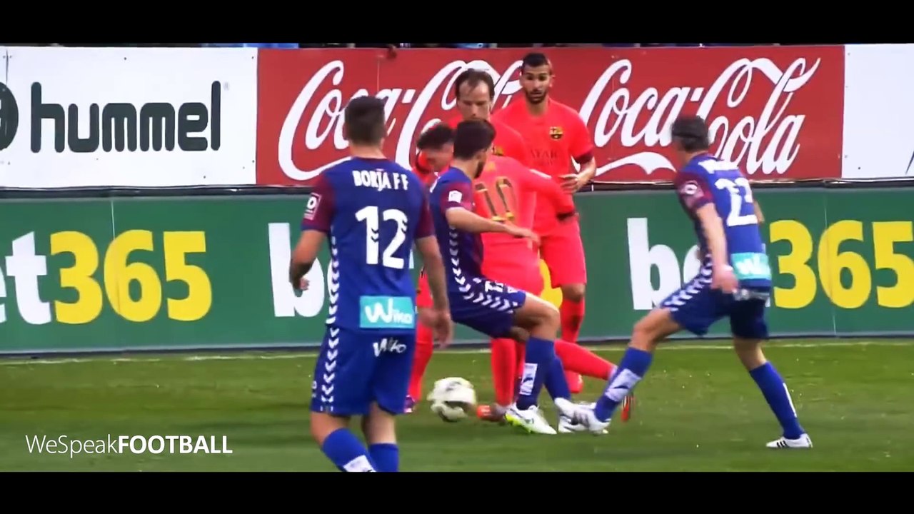 Craziest Skills Ever ¦¦ C.RONALDO ● MESSI ● NEYMAR JR