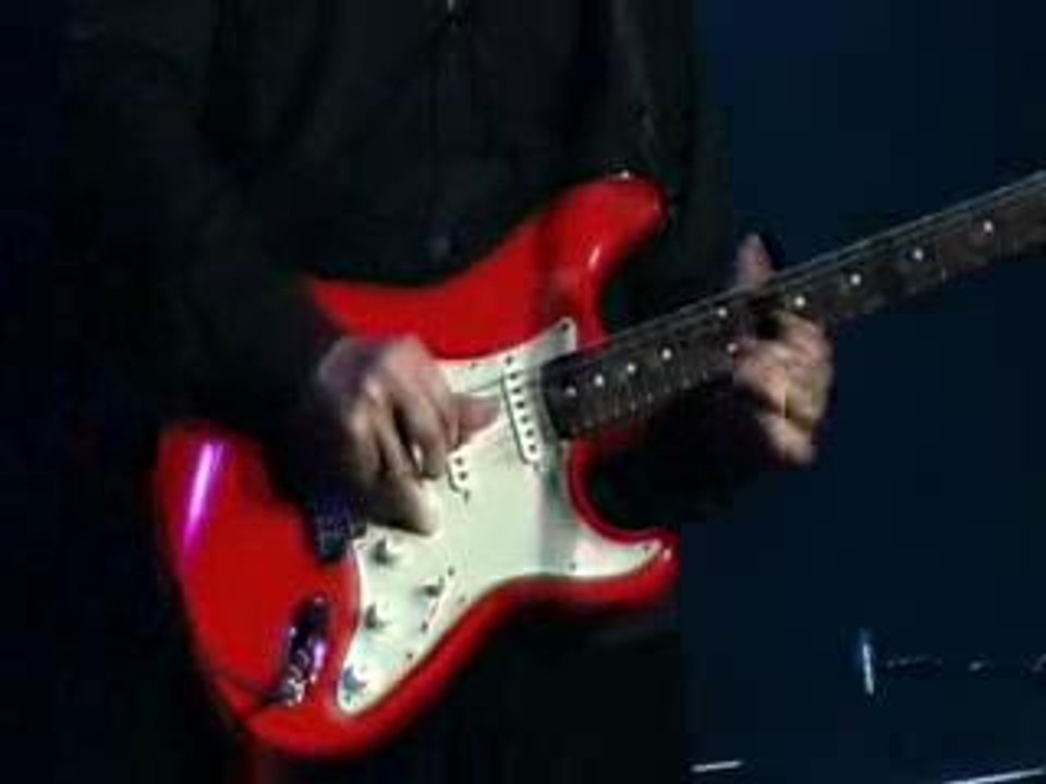 Knopfler Telegraph road 2