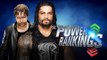 How did WrestleMania affect Roman Reigns & Dean Ambrose's rankings- WWE Power Rankings, Apr 9, 2016