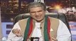 Khabarnaak on Geo News – 9th April 2016 - Imran Khan