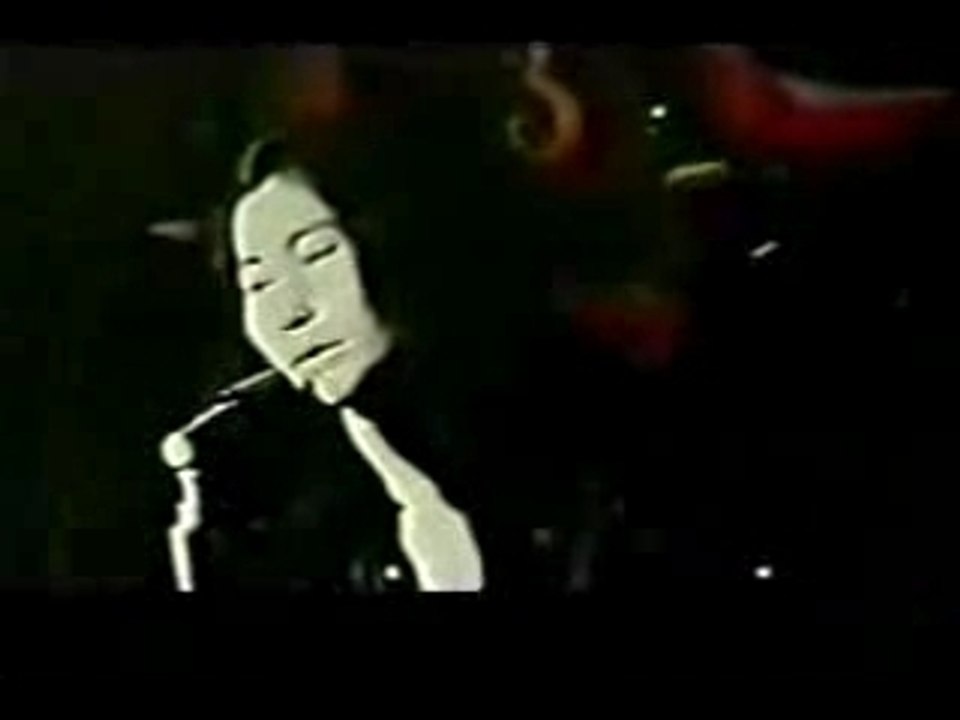 John Lennon / Baby Please dont go (vivo)