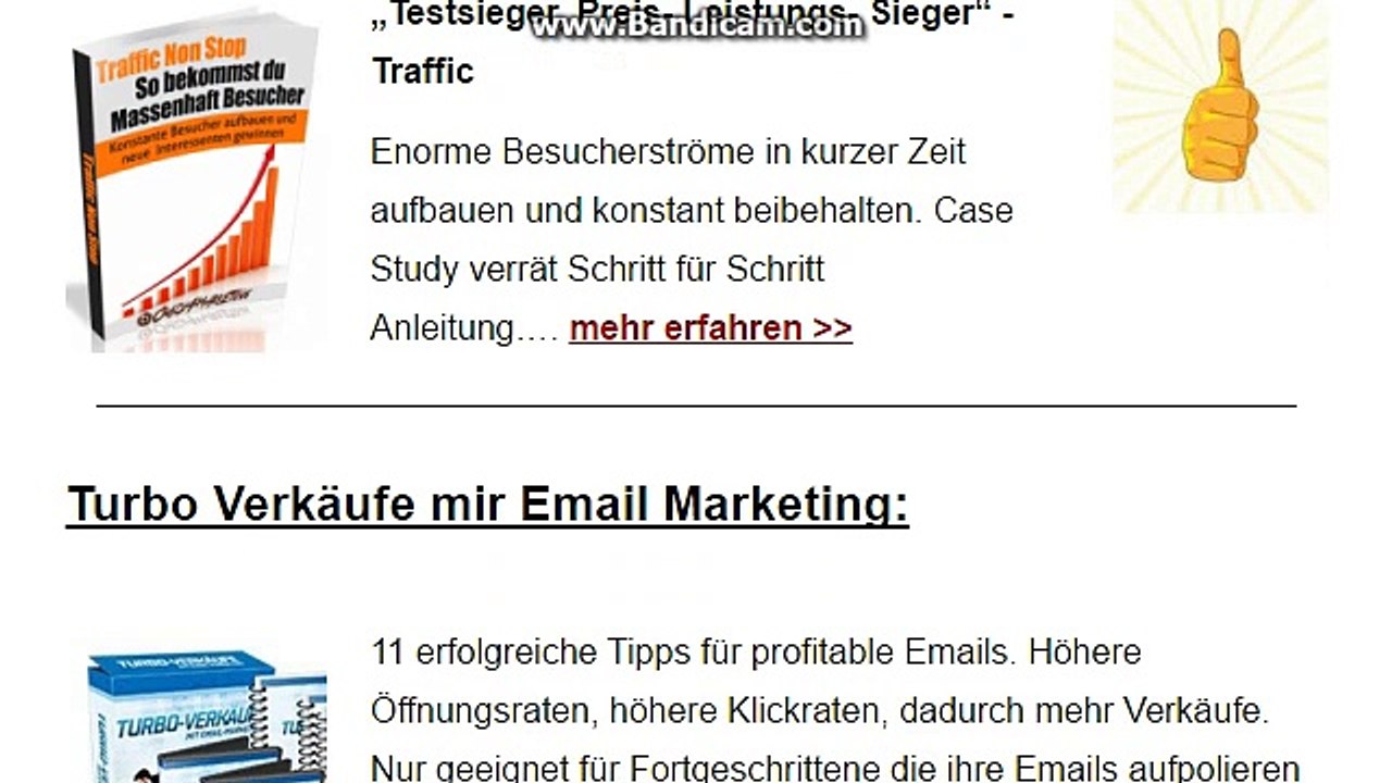 Geld verdienen im Internet für Einsteiger