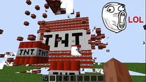 5 cosas que puedes hacer en minecraft cuando te aburres