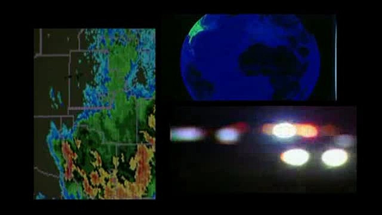 Alarm in Cockpit  S01E01 - T?dliche Eile