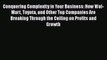 [Read book] Conquering Complexity in Your Business: How Wal-Mart Toyota and Other Top Companies