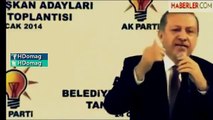 Vermezsen Vermez Tayyip Erdoğan Seçim Edition Remix