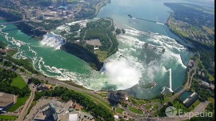 Niagara Falls Vacation Travel Guide   Expedia