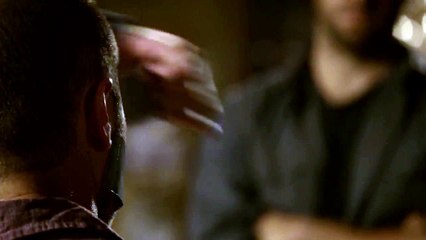 Banshee 4x03 Promo "Job" (HD)