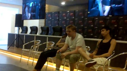 Xboct is the worst ?