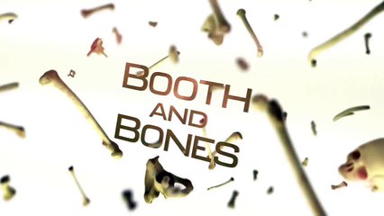 Bones 11x11 Promo "The Death in the Defense" (HD)