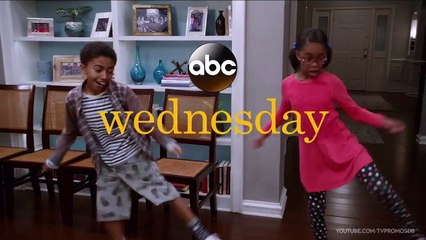 Black-ish 2x20 Promo "Johnson & Johnson" (HD)