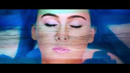 Tigerlily - Feel The Love ft. Nat Dunn